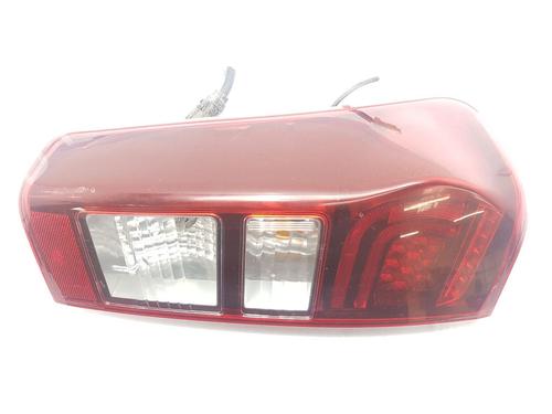 Used Left taillight ISUZU D-MAX II (TFR, TFS) 2.5 CRDi 4x4 (TFS86J) (163 hp) 29408044