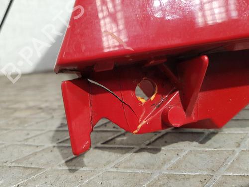 Left front fenders RENAULT CLIO III (BR0/1, CR0/1) 1.2 16V (BR02, BR0J, BR11, CR02, CR0J, CR11) | BP27166785C41