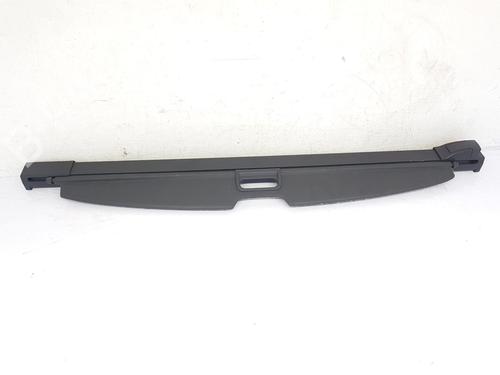 Used Rear parcel shelf VAUXHALL ZAFIRA Mk II (B) (A05) 1.8 (140 hp) 29492911