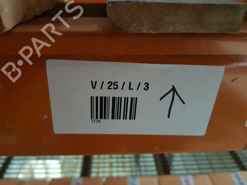 AC compressor KIA VENGA (YN) 1.4 CRDi 90 | BP24810503M34 