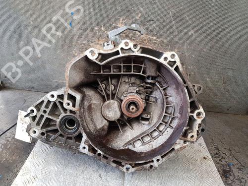 Used Gearbox VAUXHALL VECTRA Mk II (C) GTS (Z02) 1.8 (140 hp) 30138070