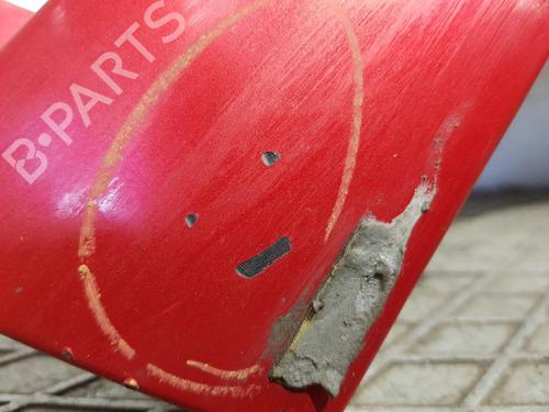 Right front fenders SMART FORFOUR Hatchback (453) 1.0 (453.042, 453.043) | BP22207900C42 