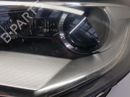 Left headlight AUDI A6 C7 Avant (4G5, 4GD) 3.0 TDI quattro | BP31346337C28
