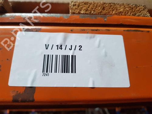 Interior roof light BMW X4 (G02, F98) xDrive M40 d | BP31301091I8