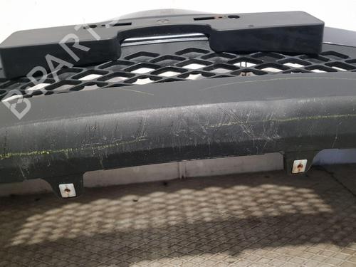 Front bumper TOYOTA C-HR (_X1_) 1.8 Hybrid (ZYX10_, ZYX11_, ZYX10R, ZYX11R) | BP32375096C7