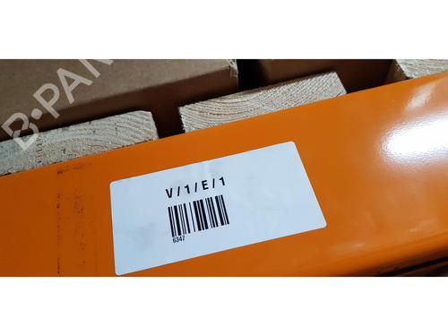 Right rear shock absorber BMW 4 Coupe (F32, F82) M4 | BP29440013M19 