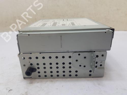 Electronic module JAGUAR XF I (X250) 2.2 D | BP22656632M83