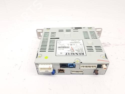 Radio RENAULT KADJAR (HA_, HL_) 1.5 dCi 110 (HLA3) | BP25839848E6 