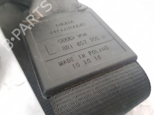 Front left seatbelt AUDI Q5 (8RB) SQ5 TDI quattro | BP33412942I26 - Image 6