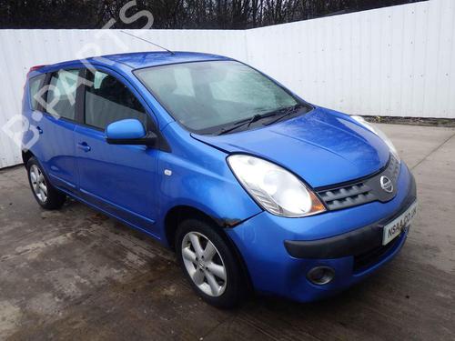 Fuel pump NISSAN NOTE (E11, NE11) 1.4 | BP25462344M76 - Image 8