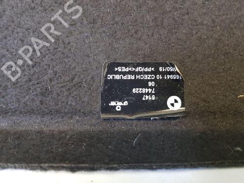 Hattehylde BMW 1 (F40) M 135 i xDrive | BP38420987C85 - Image 6