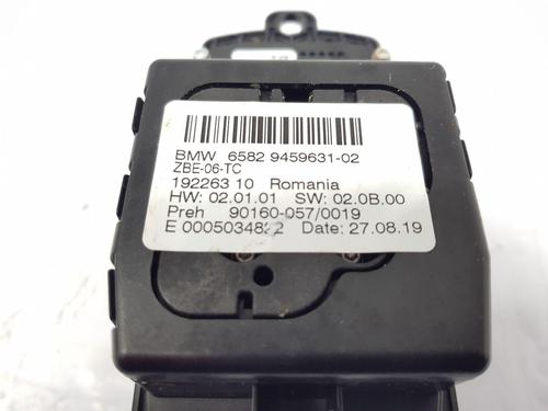 Switch BMW X4 (G02, F98) xDrive M40 i | BP31819996I30 