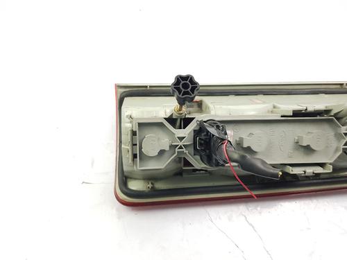 Left taillight FORD TRANSIT CONNECT (P65_, P70_, P80_) 1.8 TDCi | BP24965142C34 