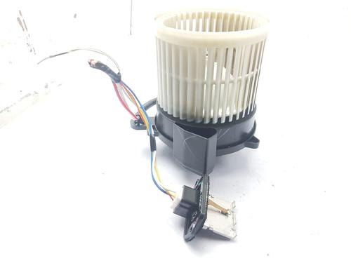 Heater blower motor SUZUKI CELERIO (LF) 1.0 (AVK310) | BP36144415M62 - Image 2
