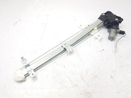 Used Front right window mechanism Front right window mechanism SUZUKI IGNIS III (MF, FF) 1.2 Hybrid (ATK412, FF21S) (90 hp) 36167458 36167458