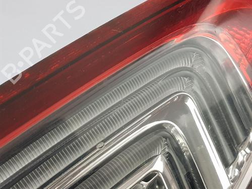 Left tailgate light FORD MONDEO IV (BA7) 1.6 TDCi | BP29229847C79 