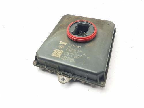 Used Left headlight Left headlight MINI MINI CLUBMAN (F54) [2014-2026] 32766616 32766616