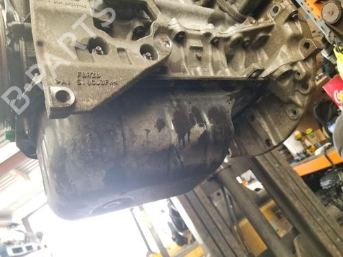 Engine FORD FIESTA VII (HJ, HF)  | BP33889713M1  - Image 11