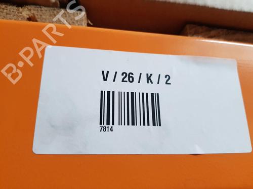 Fuel pump HYUNDAI i10 III (AC3, AI3) 1.0 MPi | BP31864377M76 