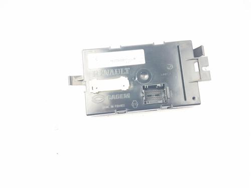 Used Electronic module Electronic module VAUXHALL VIVARO A Van (X83) 2.0 CDTI (114 hp) 40504267 40504267