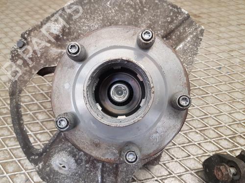 Left front steering knuckle PORSCHE 911 (991) 3.8 Carrera S / GTS | BP29737895M25 