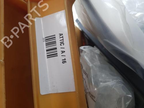 Warning switch MCLAREN 720S 4.0 | BP22670216I22 