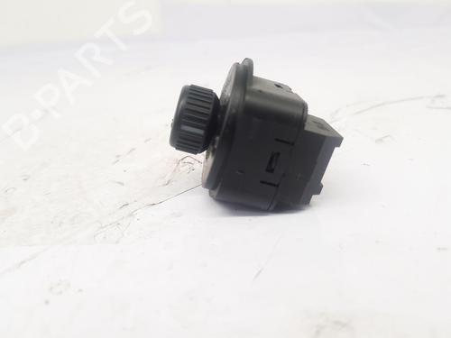 Mirror switch SKODA FABIA II (542) 1.2 | BP33412582I25 - Image 2