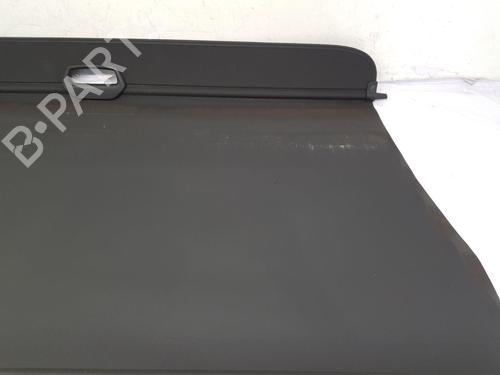 Rear parcel shelf BMW X5 (G05, F95) xDrive 40 d Mild-Hybrid | BP29620623C85 