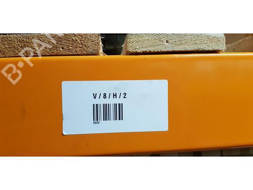 Instrument cluster TOYOTA COROLLA Hatchback (_E21_, _EA1_, _EH1_) 1.8 Hybrid (ZWE211, ZWE219) | BP29492964C47 