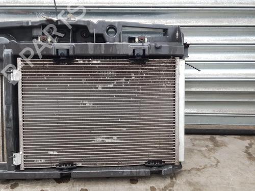 Water radiator CITROËN C3 AIRCROSS II (2R_, 2C_) 1.2 PureTech 110 (2RHNZB, 2RHNZW, 2RHNPX, 2RHNPJ) | BP29597961M31