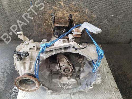 Used Gearbox Gearbox 38709695 38709695