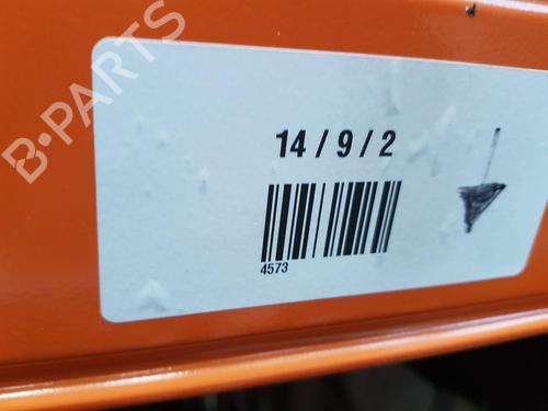 Styregear/Snekke FORD FOCUS III 1.5 TDCi (120 hp) 28066822