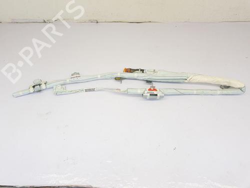 Used Left curtain airbag MAZDA 3 Saloon (BM_, BN_) 2.0 (120 hp) 26163274