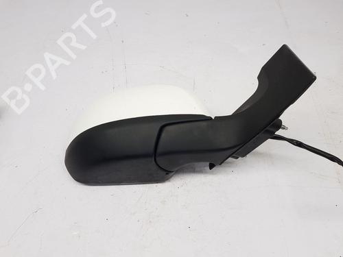 Used Right mirror SUZUKI SPLASH (EX) 1.2 VVT (A5B412) (94 hp) 30290208