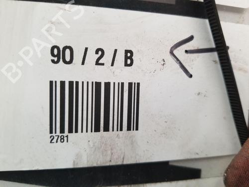 Transfer box AUDI Q3 (8UB, 8UG) 2.0 TDI quattro | BP31983578M36