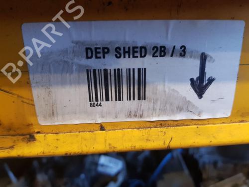 Gearbox VW GOLF VIII (CD1, DA1) 1.5 eTSI | BP30554681M3 - Image 12