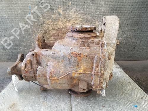 Rear differential BMW X1 (E84) xDrive 18 d | BP36835808M24  - Image 7
