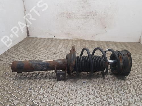 Used Right front shock absorber VW PASSAT B8 (3G2, CB2) 1.6 TDI (120 hp) 29315989