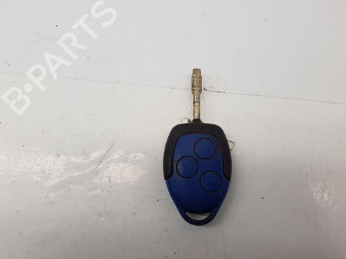 Steering column FORD TRANSIT Van (FA_ _) 2.2 TDCi | BP34351150M21 - Image 6