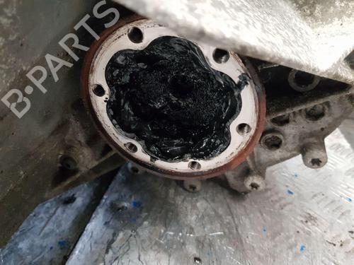 Gearbox SKODA OCTAVIA IV (NX3, NN3, PV3) | BP30137980M3