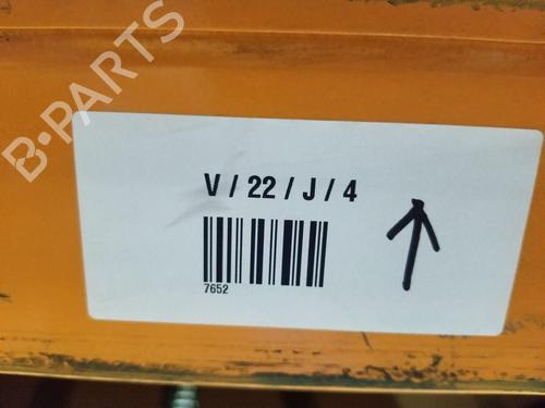 Steering column stalk KIA VENGA (YN) 1.4 CVVT | BP26134952I23 