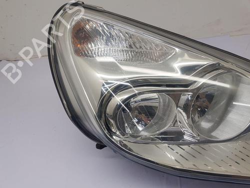 Right headlight FORD GALAXY II (WA6) 1.6 TDCi | BP36144252C29 - Image 8
