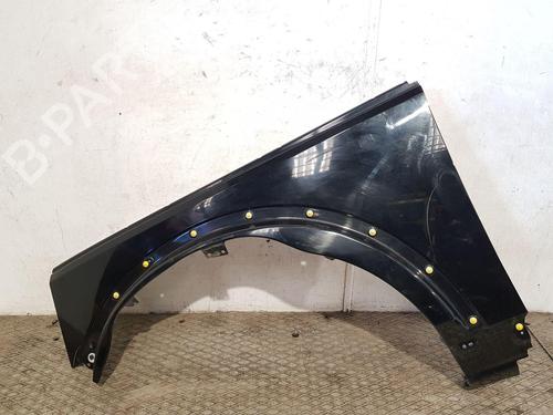 Used Left front fenders LAND ROVER DISCOVERY III (L319) 2.7 TD 4x4 (190 hp) 29045092