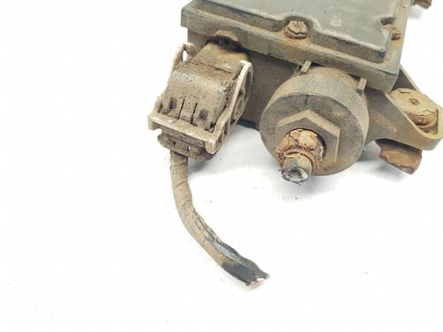 Electric handbrake LAND ROVER RANGE ROVER III (L322) 3.6 D 4x4 | BP30500188E5