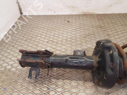 Right front shock absorber OPEL CORSA D (S07)  | BP27579488M17 