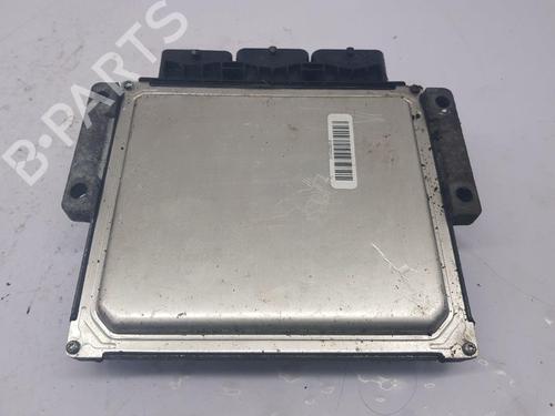 Engine control unit (ECU) FORD FOCUS III Turnier 2.0 TDCi | BP36093462M57  - Image 6
