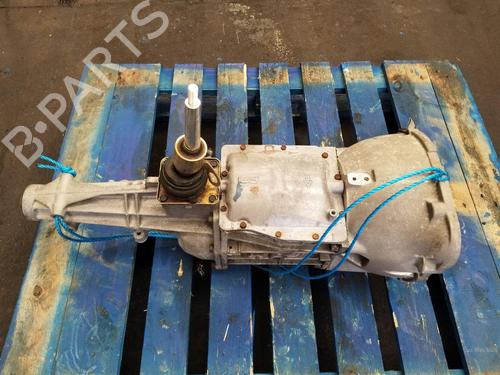 gearbox-tvr-tuscan-ii-roadster-1998-1999-2000-2001-2002-2003-2004-2005-2006-36837966 main image