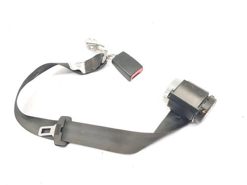 Used Rear center seatbelt VW GOLF VI (5K1) 2.0 TDI (140 hp) 30603624