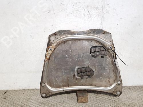 Underbody protection BMW X5 (E70) 3.0 sd | BP30090886M92 