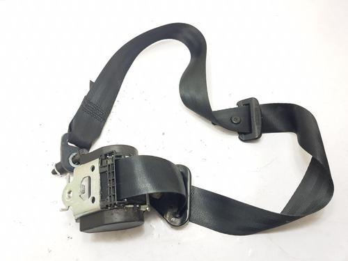 Used Front right seatbelt DACIA DUSTER (HS_) 1.5 dCi (110 hp) 25840290